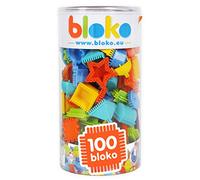 BLOKO 503503 MBI Tube of 100, Multicolor