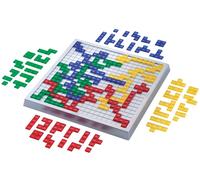 Blokus Family Party Children's Fun Strategy Board Game