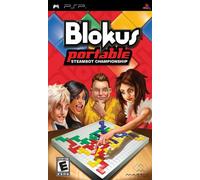 Blokus (PSP)