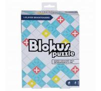 Blokus Puzzle Game