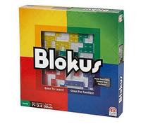 Blokus Strategy Game for Fun & Challenging Play