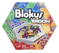 Blokus Trigon Board Game, Family Game for Kids and Adults, Use Strategy to Block Your Opponent, Easy to Learn, R1985