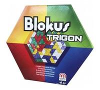 Blokus Trigon Gra Planszowa Polska