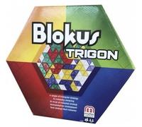 BLOKUS TRIGON Mattel New And Sealed Uk Seller Free pp 7+ 2-4 Players New
