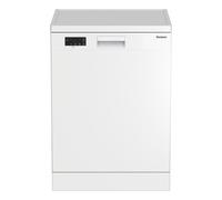 Blomberg 60cm Freestanding Dishwasher LDF31310W White