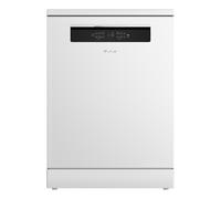 Blomberg 60cm Freestanding Dishwasher LDF43520W White