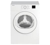 Blomberg LTA09020W 9kg Vented Tumble Dryer - White