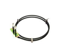 BLOMBERG DIPLOMAT HOMARK FAN OVEN COOKER ELEMENT - 2 TURN 2000W