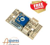 BLOMBERG Electronic Thermostat Module PCB - Fridge Freezer KGM9550, KGM9550P PX [EEK: Compliant]