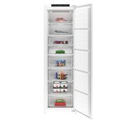 Blomberg FNT4454I 177cm Integrated In Column Frost Free Freezer