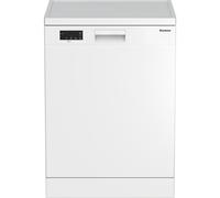 Blomberg LDF31310W Dishwasher - White - 13 Place Settings