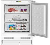 Blomberg FSE1654IU Fully Integrated Under Counter Freezer - Fixed Hinge