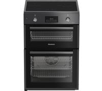 Blomberg HIRN651N Slot In Cooker Induction