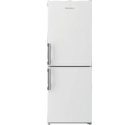 Blomberg KGM4524 54cm 50/50 Frost Free Fridge Freezer - White