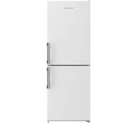 Blomberg KGM4524 Frost Free Fridge Freezer, 50/50, White Freestanding E
