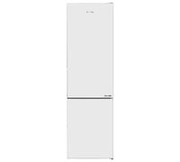 Blomberg KND24075V 204cm High 70 30 Frost Free Fridge Freezer in White