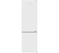 Blomberg KND24075V 59.5cm Freestanding Total Frost Free Fridge Freezer - White