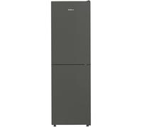 Blomberg KND24692VG 60cm Total No Frost AeroActive Fridge Freezer Graphite