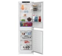 Blomberg KNE4564EVI 177cm Integrated 50/50 Frost Free Fridge Freezer
