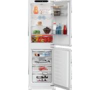 Blomberg KNE4564EVI Fridge Freezer Frost Free
