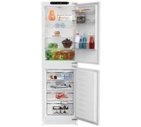 Blomberg KNE4564EVI Fridge Freezer Frost Free