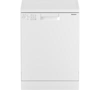 Blomberg LDF30210W 60 Cm Dishwasher