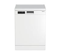 Blomberg LDF42240W 60cm Freestanding Dishwasher - White