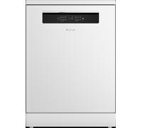 Blomberg LDF43520W Dishwasher - White - 14 Place Settings