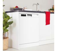 Blomberg LDF52320W Dishwasher - White - 15 Place Settings