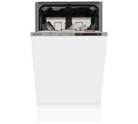 Blomberg LDV02284 Integrated Slimline Dishwasher 10 Place Settings