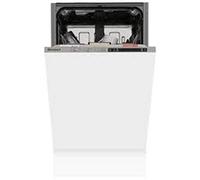 Blomberg LDV02284 Built In 10 Place Settings Slimline Dishwasher A++ Rated
