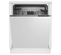 Blomberg LDV42320 60cm Fully Integrated Dishwasher