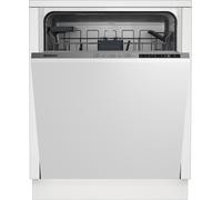 Blomberg LDV42320 Built In Dishwasher - 14 Place Settings