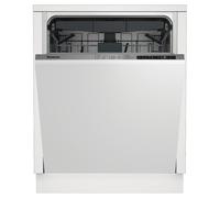 Blomberg LDV52320 60cm Fully Integrated Dishwasher
