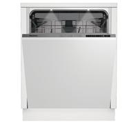 Blomberg LDV63440 60cm Fully Integrated Dishwasher
