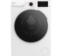 Blomberg LRF854311W 8kg/5kg 1400 Spin Washer Dryer - White