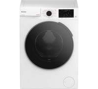 Blomberg LRF854311W 8kg/5kg 1400 Spin Washer Dryer - White