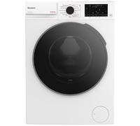 Blomberg LRF854311W Washer Dryer in White 1400 Spin 8kg 5kg D Rated