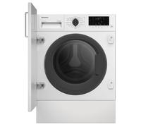 Blomberg LRI1854111 Integrated Washer Dryer 1400 Spin 8kg 5kg D Rated