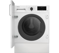 Blomberg LRI1854111 Washer Dryer Fully