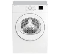 Blomberg LTA09020W 9kg Vented Tumble Dryer - White