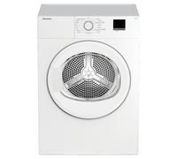 Blomberg LTA09020W 9kg Vented Tumble Dryer - WHITE