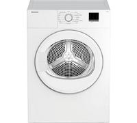 Blomberg LTA09020W 9kg Vented Tumble Dryer - White