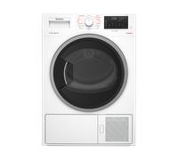 Blomberg LTH38420W Tumble Dryer Heat Pump 8kg