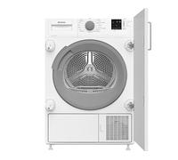 Condenser Tumble Dryer Heat Pump Blomberg LTIP07310