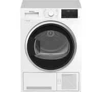 Blomberg LTK310030W 10kg Condenser Tumble Dryer - White