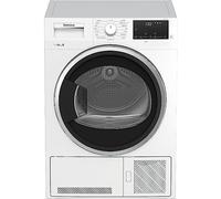 Blomberg LTK310030W Freestanding 10kg Condenser Dryer White