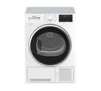 Blomberg LTK310030W 10kg Condenser Tumble Dryer - White