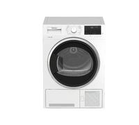 Blomberg LTK310030W 10kg Freestanding Condenser Tumble Dryer, White