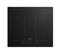 Blomberg MIN54483N 58cm Induction Hob - Ceramic Black